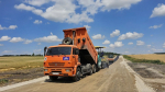 Первый этап ремонта трассы за 111,8 млн рублей завершили на Ставрополье