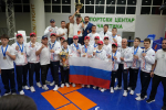Два золота и бронзу выиграли боксеры Ставрополья на первенстве Европы