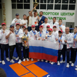 Два золота и бронзу выиграли боксеры Ставрополья на первенстве Европы