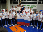 Два золота и бронзу выиграли боксеры Ставрополья на первенстве Европы