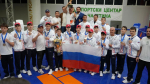 Два золота и бронзу выиграли боксеры Ставрополья на первенстве Европы