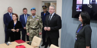 Оксана Романенко: Глава Ставрополья слышит и поддерживает участников СВО - ИА Победа 26