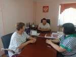Как на Ставрополье прошла Неделя правовой помощи семьям?