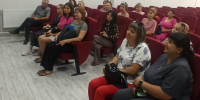 Семейный лад. Знаю закон – берегу семью - Нотариальная палата
