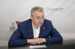 Губернатор Ставрополья поручил защитить СНТ от природных пожаров