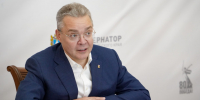 Глава Ставрополья: приоритетами бюджета на 2026 год станут три направления - Телеканал СвоёТВ