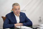 ГУБЕРНАТОР СТАВРОПОЛЬЯ НАЗВАЛ ПРИОРИТЕТЫ РАСХОДОВ БЮДЖЕТА СТАВРОПОЛЬЯ НА 2026 ГОД