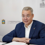 Самолет для дождей хотят использовать на Ставрополье в следующие три года