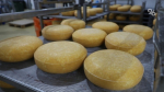 Производство продуктов питания на Ставрополье увеличилось на 10%