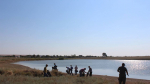 282 км берегов очистили на Ставрополье с марта в рамках акции «Вода России»
