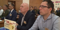 Участники программы «Герои Ставрополья» проходят стажировку в краевых ведомствах - Телеканал СвоёТВ