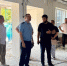 На Ставрополье прокурор «поторопил» подрядчика, затянувшего с ремонтом детсада - ИА Победа 26