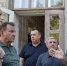Губернатор Ставрополья проверил ход строительства соцобъектов в Антраците - ИА Победа 26
