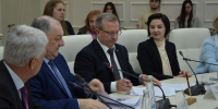 Кадры для энергокомпаний подготовят на Ставрополье при участии «Россетей» - ИА Победа 26