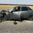 В Петровском округе в результате аварии повреждения получили 3 человека - Вечерний Ставрополь