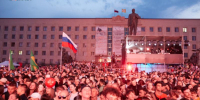 Кто выступит на фестивале уличной культуры «Кардо» в Ставрополе в 2025 году: список исполнителей - Bloknot-Stavropol.Ru