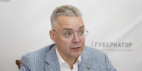 ГУБЕРНАТОР ВЛАДИМИРОВ ПОРУЧИЛ ПРОВЕСТИ РАБОТУ ПО ПРИЕМКЕ ШКОЛ СТАВРОПОЛЬЯ - Губернатор