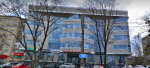 Торговый центр на улице Мира в Ставрополе продают за 600 млн рублей