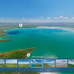3D-туры по заказникам создали на Ставрополье