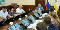 ГУБЕРНАТОР ВЛАДИМИРОВ ПОРУЧИЛ ОБЕСПЕЧИТЬ БЕЗОПАСНОСТЬ КРУПНЫХ МОЛОДЕЖНЫХ МЕРОПРИЯТИЙ НА СТАВРОПОЛЬЕ - Губернатор