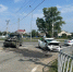 В Кочубеевском округе в столкновении двух авто пострадали 4 человека - Телеканал СвоёТВ