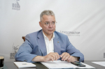 Губернатор Ставрополья: 25 млрд рублей направят на реализацию нацпроектов в крае