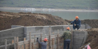 Сезон «большой воды» отступил - Ставропольская правда