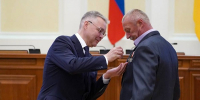 Фото с сайта Правительства региона - НИА-Кавказ - Ставрополь