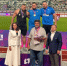 Золото и рекорд: ставропольский ядротолкатель стал чемпионом России в Казани - Bloknot-Stavropol.Ru