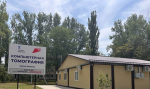 В Новоалександровском округе заработал новый компьютерный томограф