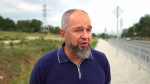 Как защититься от шума и куда уходит вода: глава Ставрополья изучил проблемы лермонтовцев и ознакомился с новыми объектами