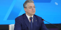 Губернатор Ставрополья: Проекты благоустройства выполнили в 11 округах края - ИА Победа 26