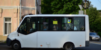 Нарушения в работе общественного транспорта Светлограда устранят после жалоб горожан - ATVmedia.Ru
