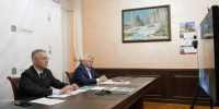 Ставрополье развивает сотрудничество с Беларусью в отрасли АПК - Вечерний Ставрополь