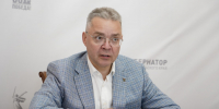 На Ставрополье отменили режим беспилотной опасности - Телеканал СвоёТВ