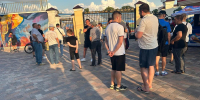 На Ставрополье второй раз за сутки объявили беспилотную опасность - Вечерний Ставрополь