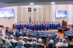 НА СТАВРОПОЛЬЕ ОТМЕТИЛИ ДЕНЬ СТРОИТЕЛЯ