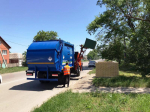 Опубликованы адреса и телефоны нового регоператора по обращению с ТКО на востоке Ставрополья