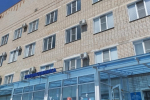 Пациентам Александровской районной больницы рассказали о возможностях школ здоровья
