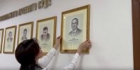 Истекает срок полномочий председателя Ставропольского краевого суда - Телеканал СвоёТВ