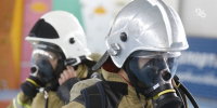 В Ставрополе произошёл пожар в жилом многоквартирном доме - ИА Победа 26