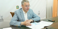 Глава Ставрополья поблагодарил подразделения РЭБ за слаженную работу - Вечерний Ставрополь