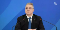 Глава Ставрополья поблагодарил подразделения РЭБ за работу ночью 12 августа - ИА Победа 26