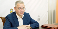 Глава Ставрополья поблагодарил специалистов за оперативное уничтожение упавших дронов - Вечерний Ставрополь