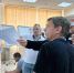 Участников программы «Герои Ставрополья» познакомили с инструментами оптимизации работы организаций и предприятий - ATVmedia.Ru