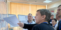 Участников программы «Герои Ставрополья» познакомили с инструментами оптимизации работы организаций и предприятий - ATVmedia.Ru