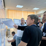 Участников программы «Герои Ставрополья» познакомили с инструментами оптимизации работы организаций и предприятий