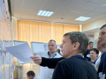Участников программы «Герои Ставрополья» познакомили с инструментами оптимизации работы организаций и предприятий