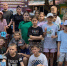 В «Лесной поляне» автоинспекторы Ставрополя провели занятие с детьми - Вечерний Ставрополь