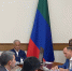 Вопросы развития электросетевого комплекса Дагестана обсудили на заседании федерального штаба - Комсомольская Правда